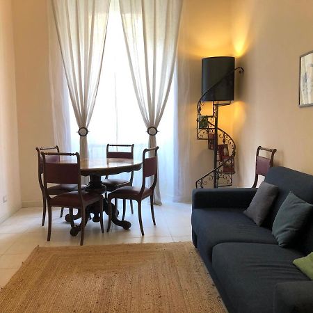 Appartement Domus Ottavia In Roma Extérieur photo