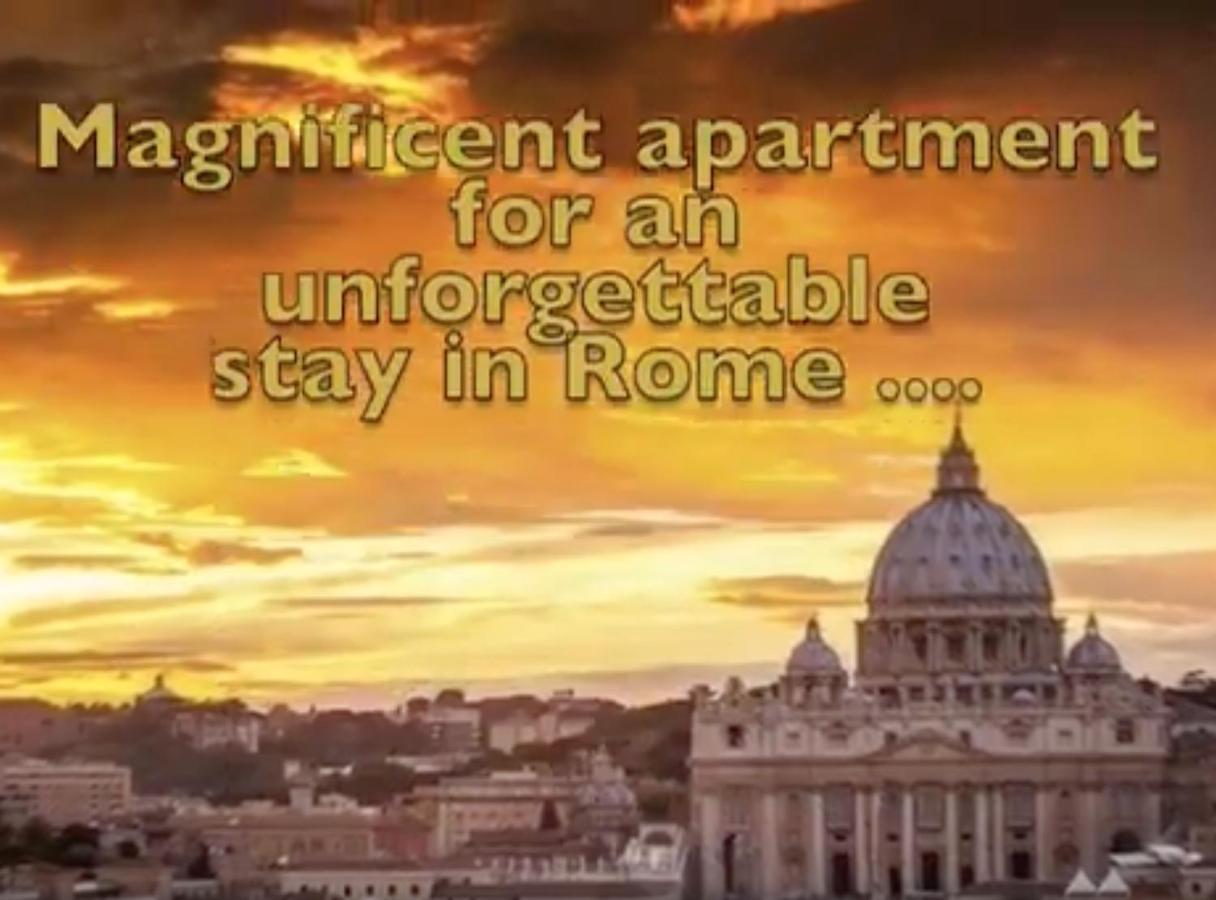 Appartement Domus Ottavia In Roma Extérieur photo