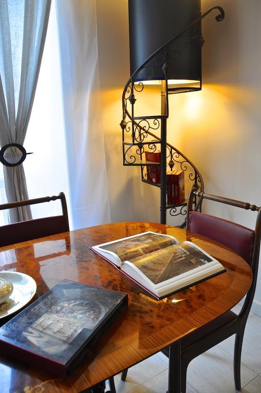Appartement Domus Ottavia In Roma Chambre photo