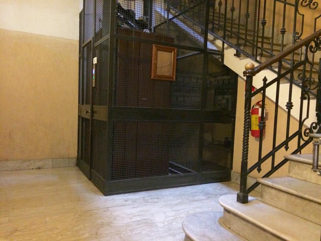 Appartement Domus Ottavia In Roma Extérieur photo