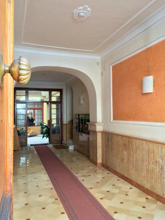 Appartement Domus Ottavia In Roma Extérieur photo