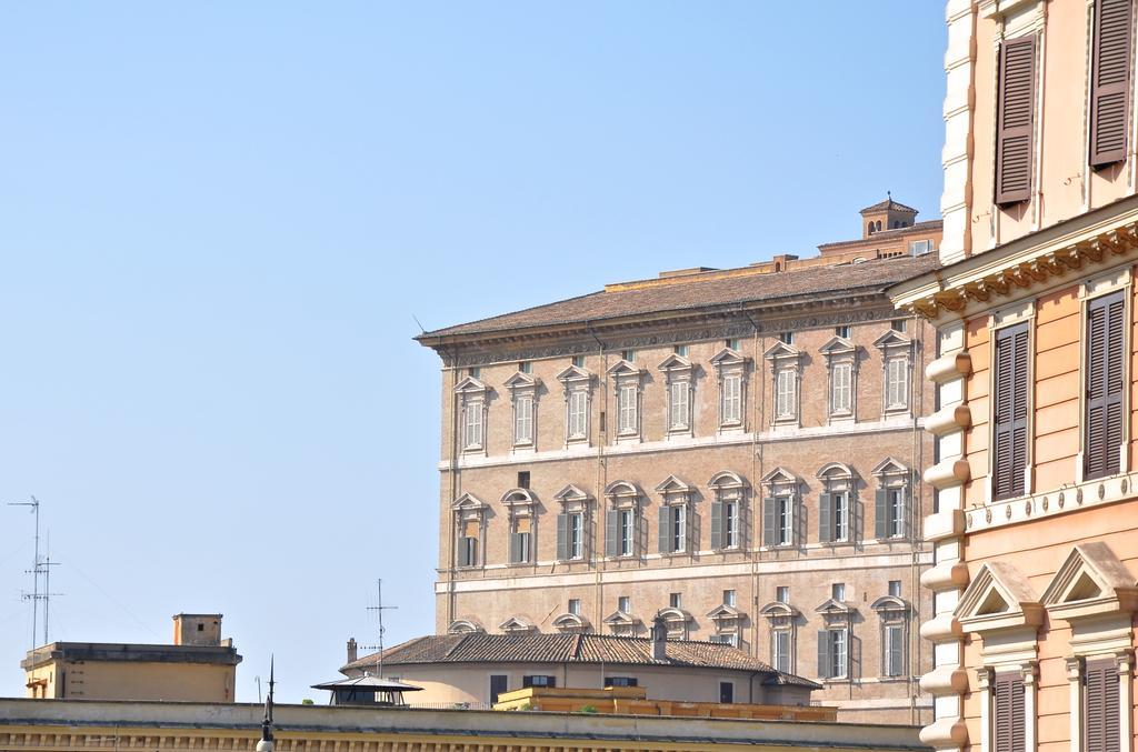 Appartement Domus Ottavia In Roma Extérieur photo