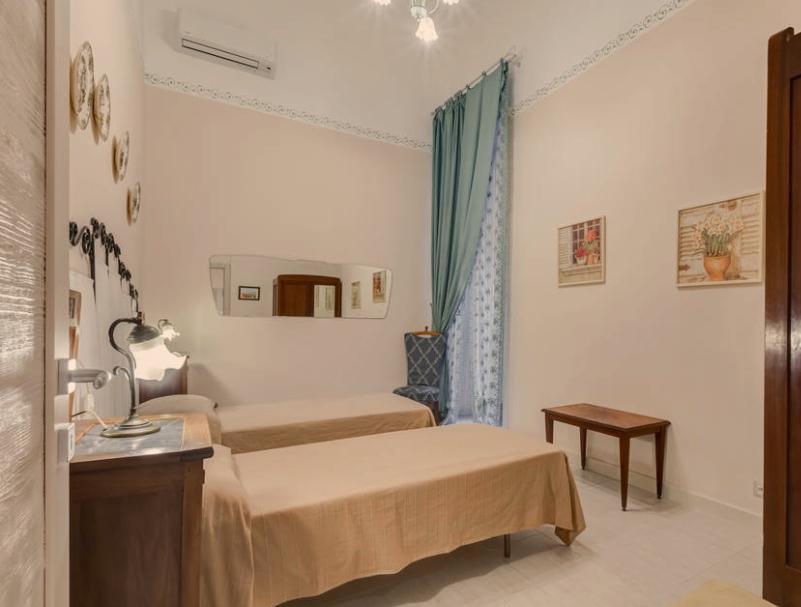 Appartement Domus Ottavia In Roma Extérieur photo