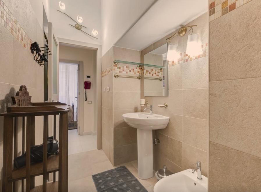 Appartement Domus Ottavia In Roma Extérieur photo