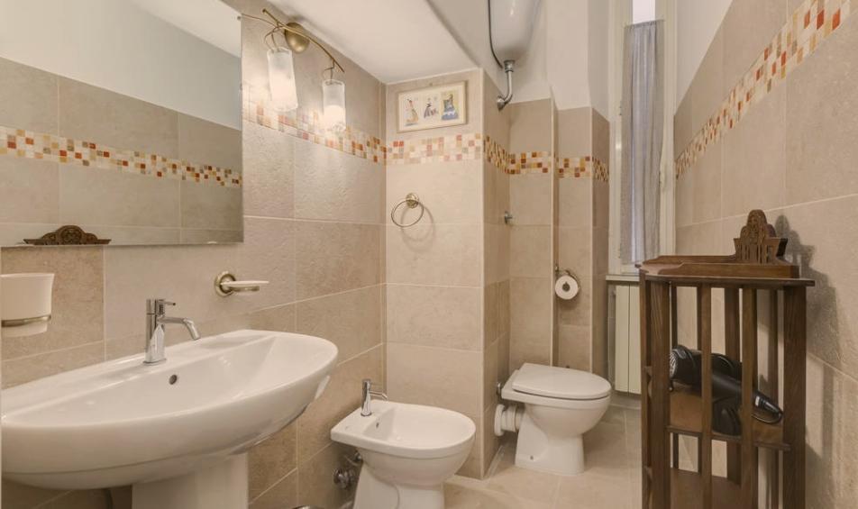 Appartement Domus Ottavia In Roma Extérieur photo