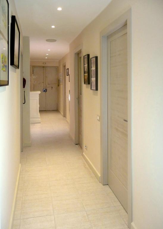 Appartement Domus Ottavia In Roma Extérieur photo