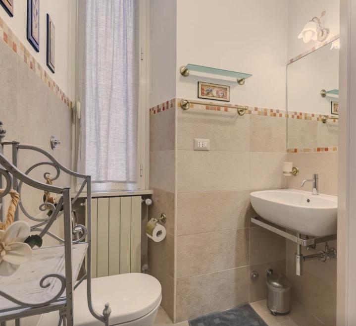 Appartement Domus Ottavia In Roma Extérieur photo