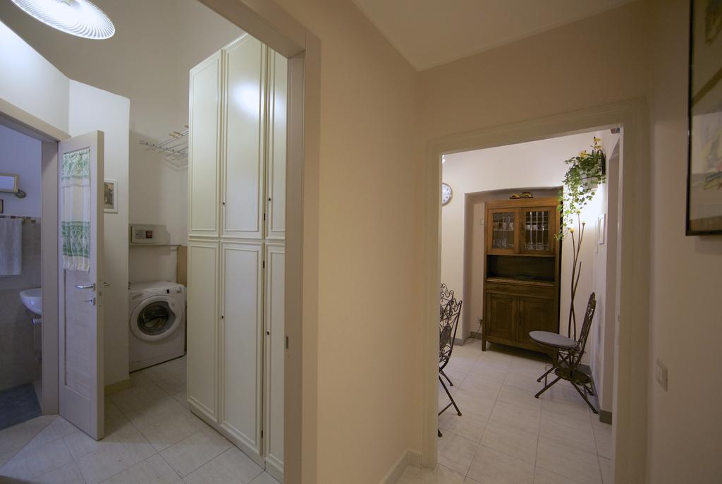 Appartement Domus Ottavia In Roma Extérieur photo