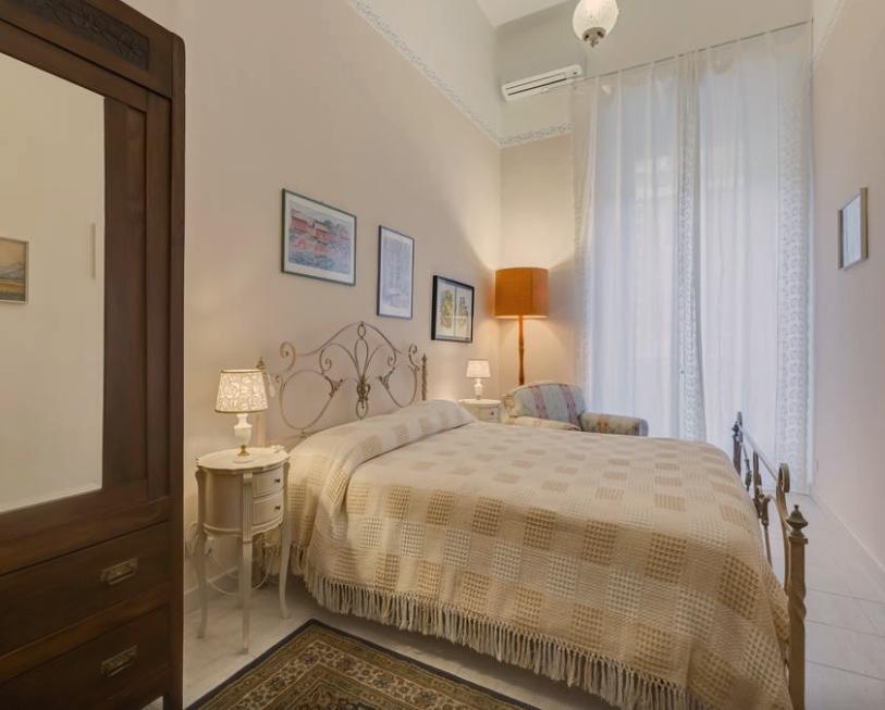 Appartement Domus Ottavia In Roma Extérieur photo