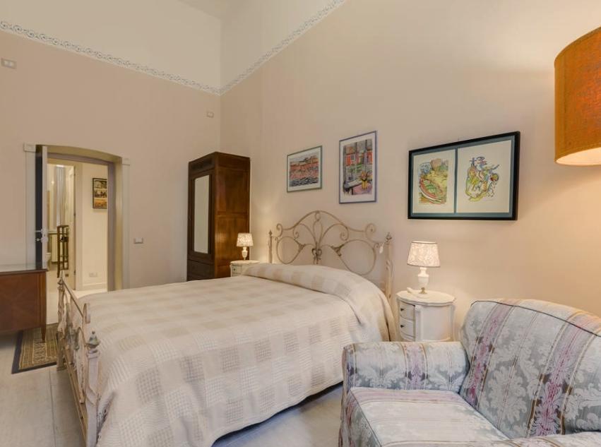 Appartement Domus Ottavia In Roma Extérieur photo