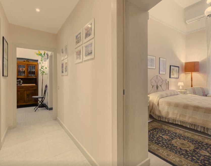 Appartement Domus Ottavia In Roma Extérieur photo