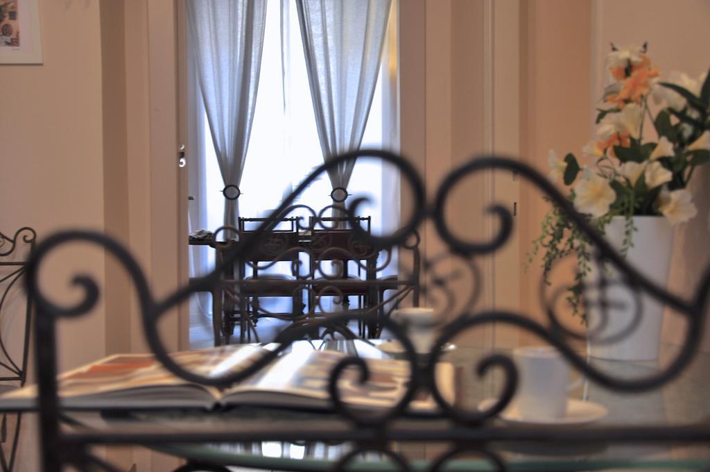 Appartement Domus Ottavia In Roma Extérieur photo