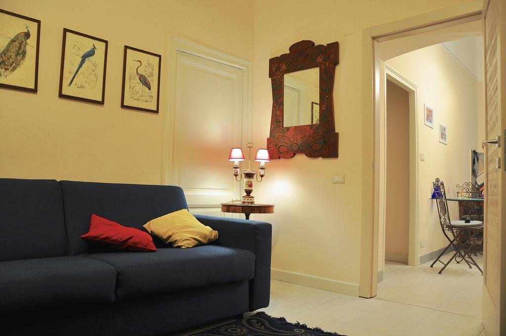 Appartement Domus Ottavia In Roma Extérieur photo