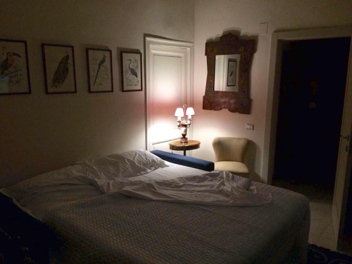 Appartement Domus Ottavia In Roma Extérieur photo