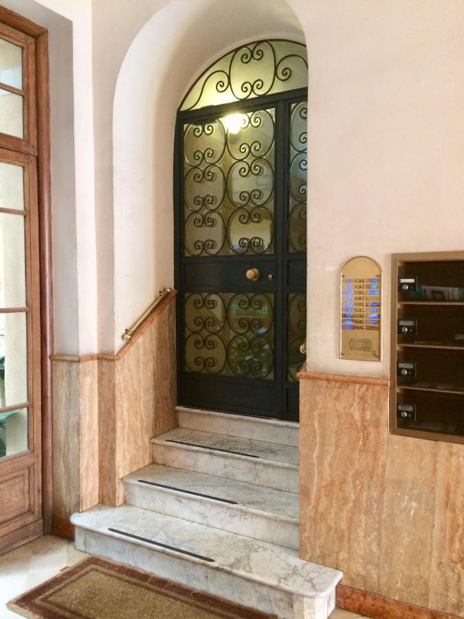 Appartement Domus Ottavia In Roma Extérieur photo